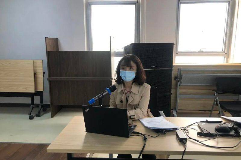 北京知识产权法院高清