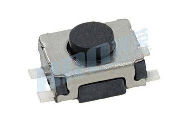 The four-legged microswitch works