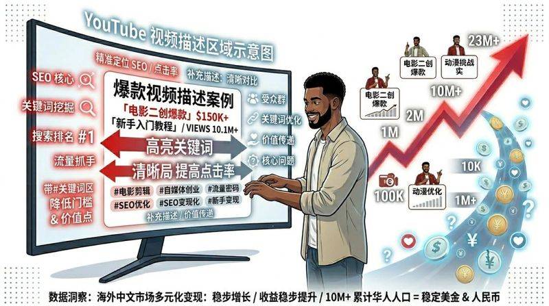 What is the meaning and purpose of optimizing companies doing seo?
