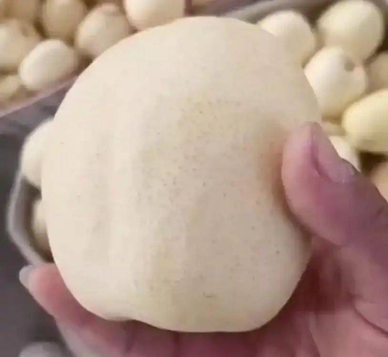 New varieties of high-quality fruit