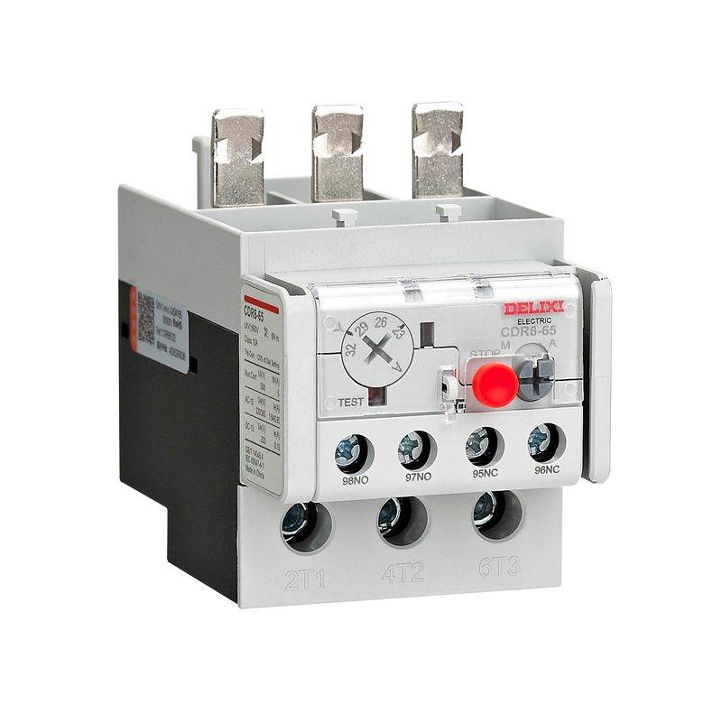 Automobile main relay works