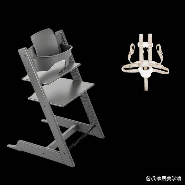 婴儿餐椅多少钱