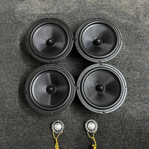 Sound maintenance services