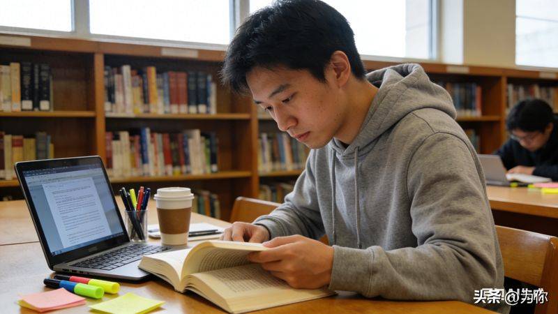 Accounting examination experience