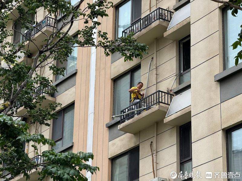 济南空调维修找q479185700上墙