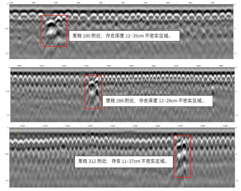 地质雷达探测原理与方法研究 pdf