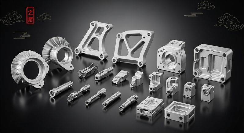 Mountain bike maintenance tool