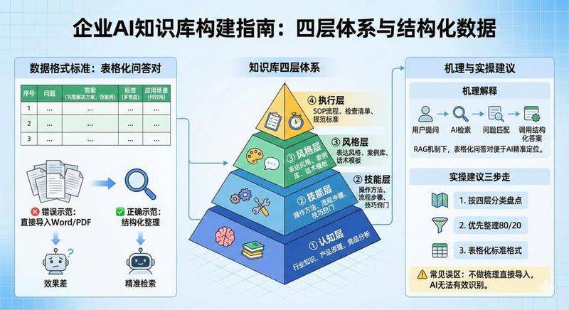 Building knowledge systems