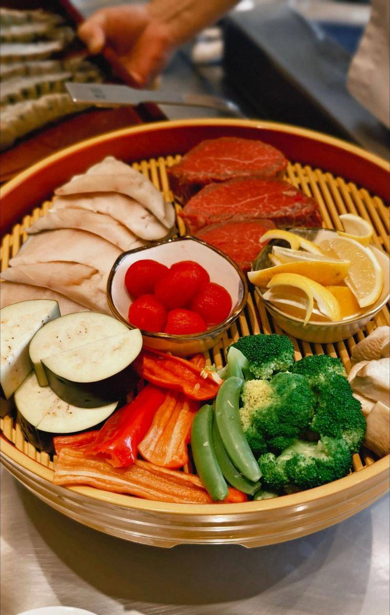 Dietary culture and characteristics of china