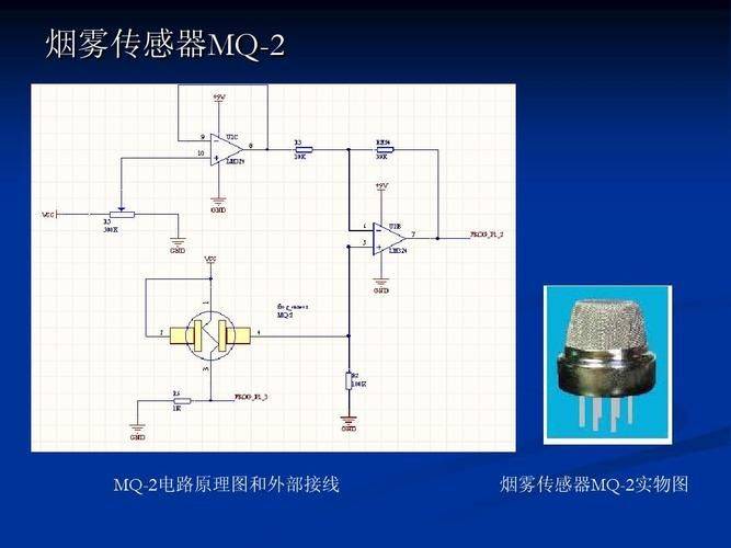 无线传感器工作原理