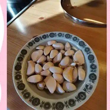 大蒜在家种植方法