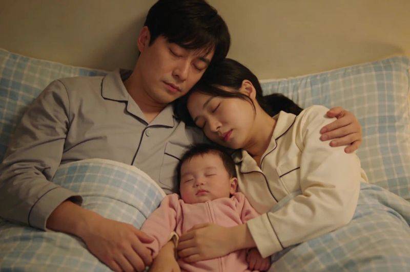 婴儿早教知识大全集