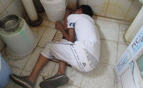 禁毒防艾知识竞赛