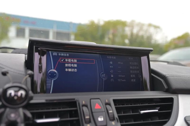宝马跑车报价及图片