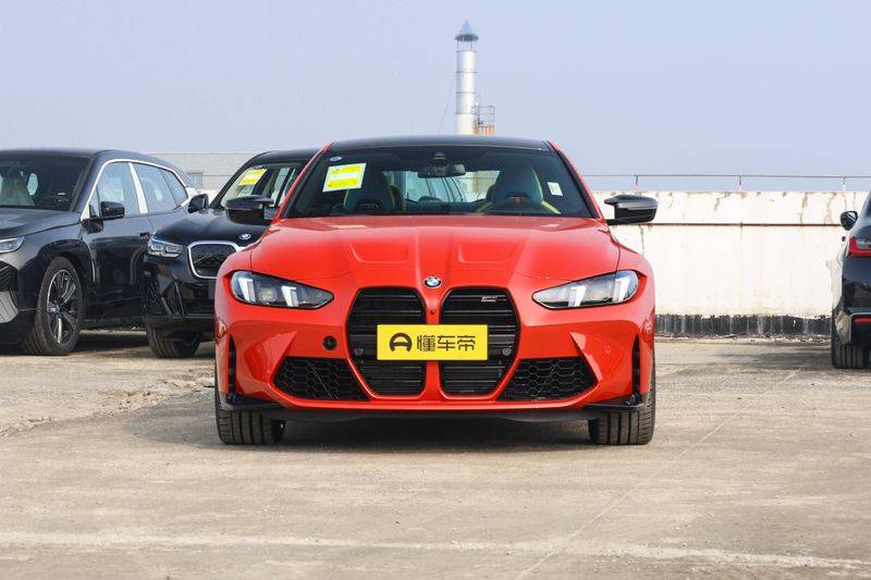 宝马跑车报价及图片