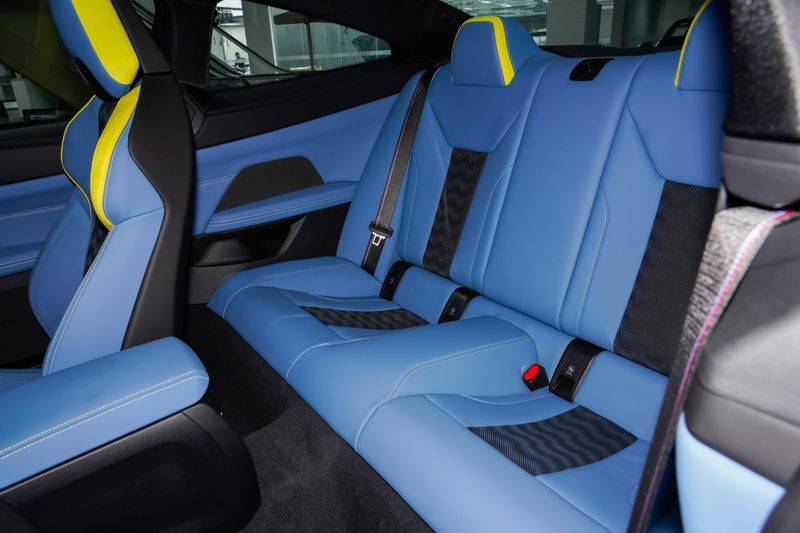 宝马跑车报价及图片