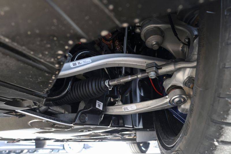 宝马跑车报价及图片