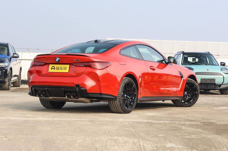 宝马跑车报价及图片