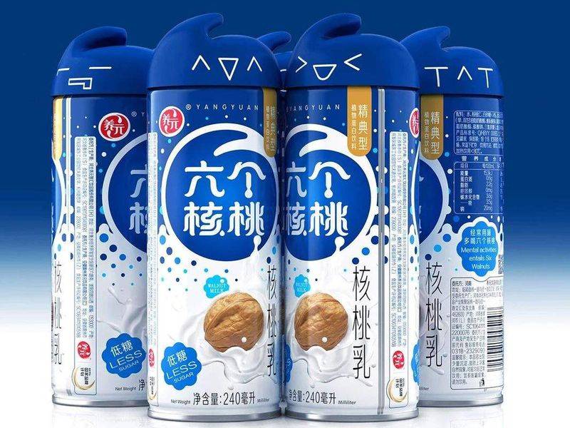 养元六个核桃价格