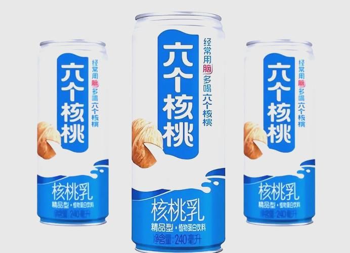 养元六个核桃价格