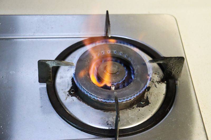 中山海尔燃气灶维修电话