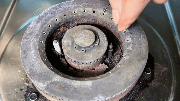 中山海尔燃气灶维修电话