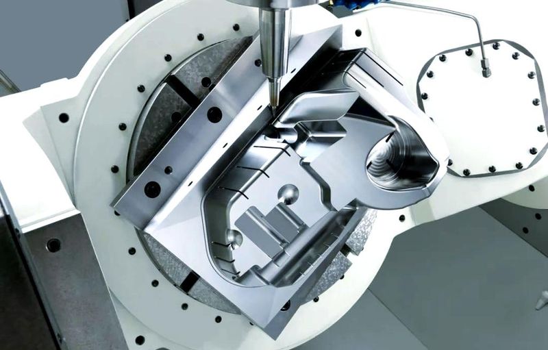 Digital machine bed maintenance and retrofit techniques
