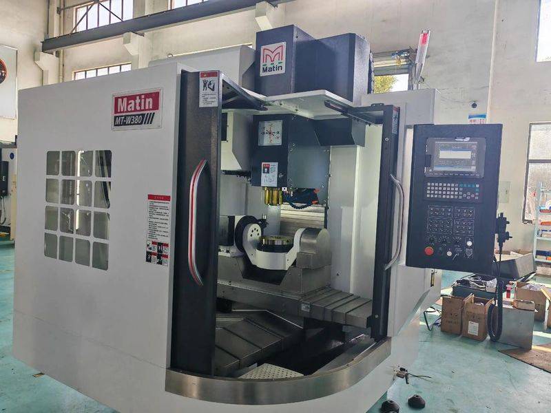 Digital machine bed maintenance and retrofit techniques