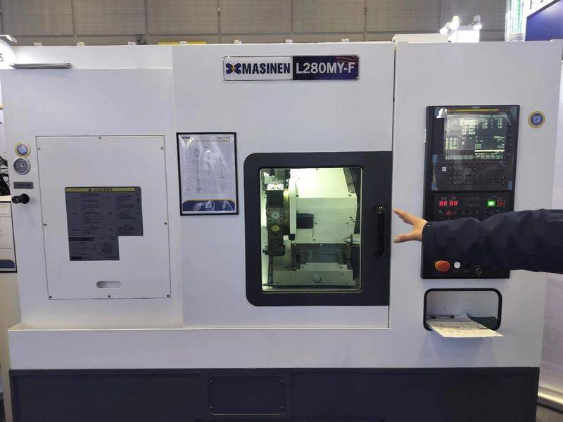 数控机床维修改造技术