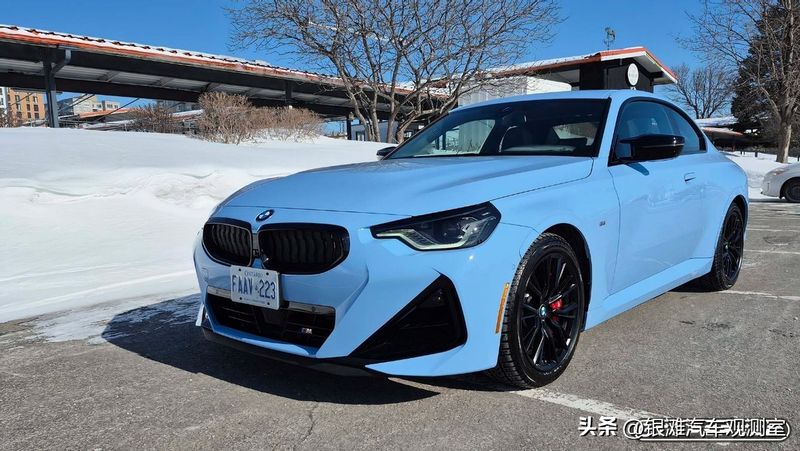 宝马跑车报价及图片