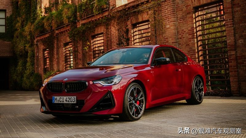 宝马跑车报价及图片