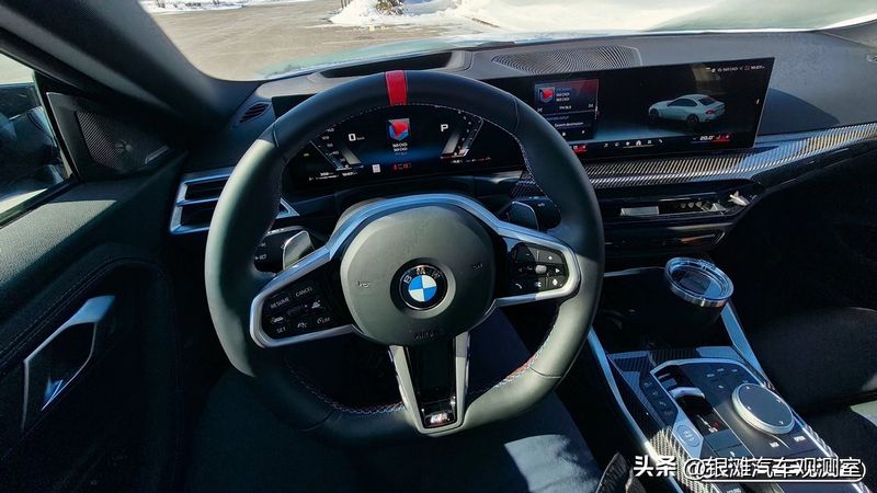 宝马跑车报价及图片