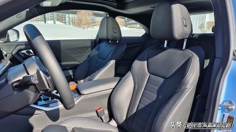 宝马跑车报价及图片