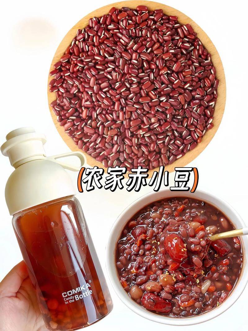 饭豆的种植方法和时间