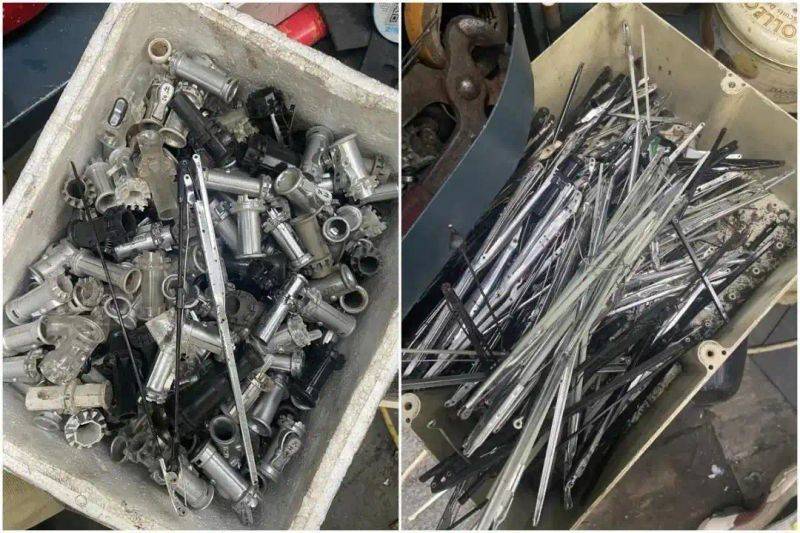 天堂伞维修 上海