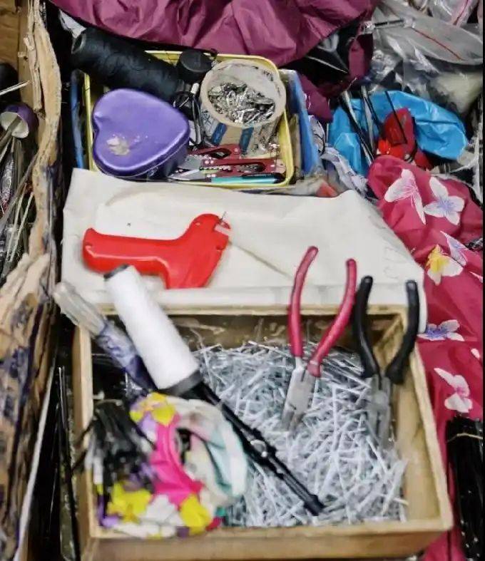 天堂伞维修 上海