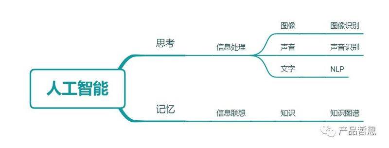 Google knowledge mapping network