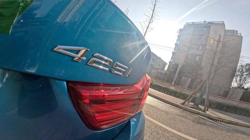 宝马跑车报价及图片