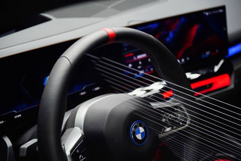 Bmw price and pictures