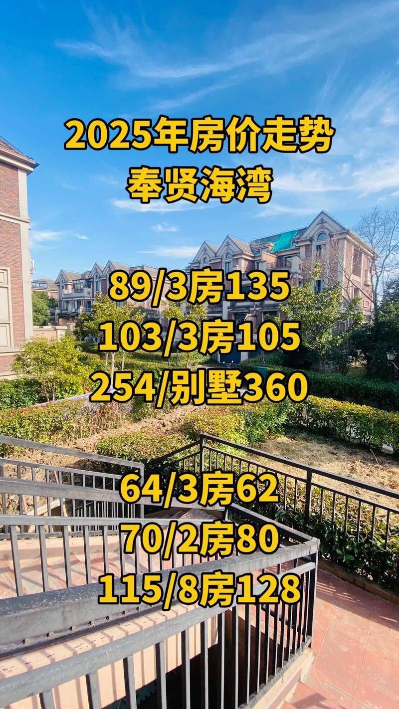 奉贤南桥万科传奇12月均价