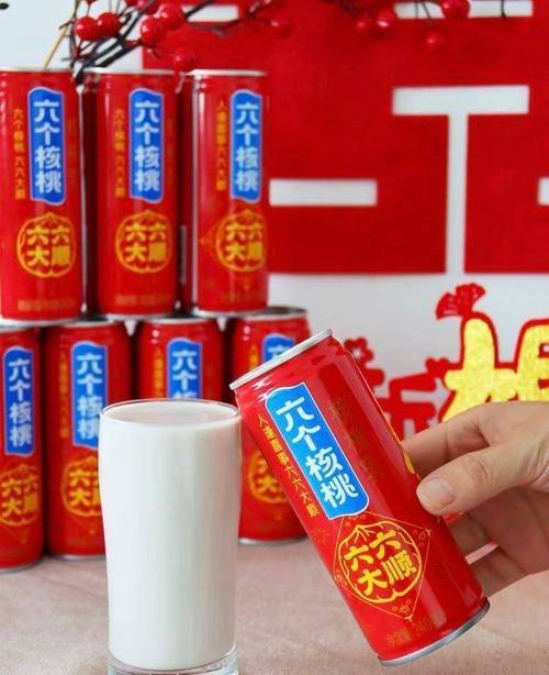 养元六个核桃价格