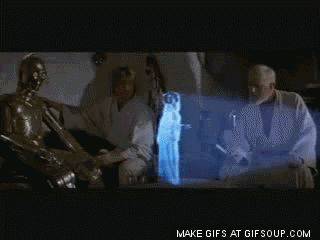 伪3d全息投影原理