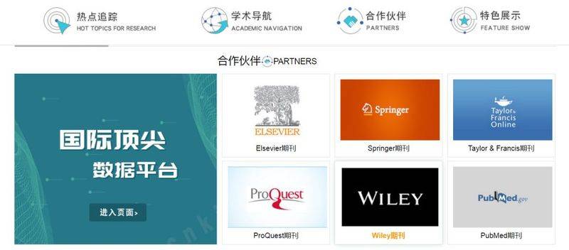 cnki 中国知识资源总库