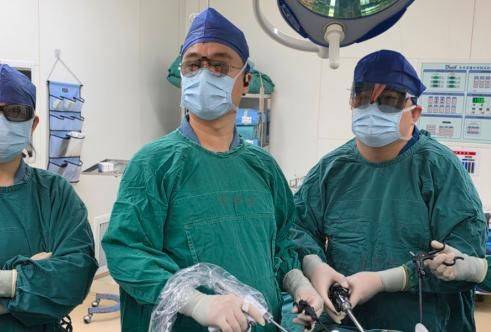 治疗直肠癌费用