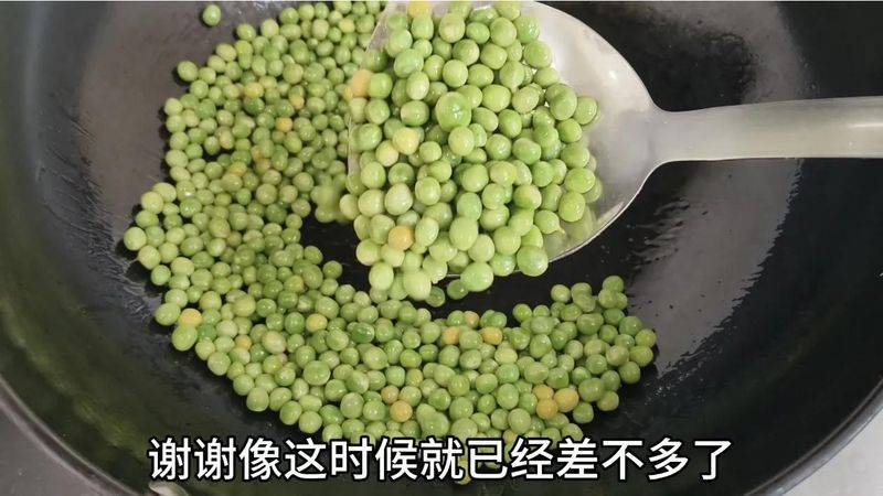 豌豆苗种植技术视频