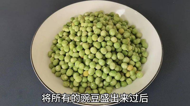 豌豆苗种植技术视频