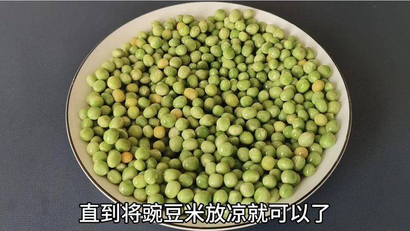 豌豆苗种植技术视频