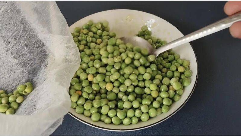 豌豆苗种植技术视频