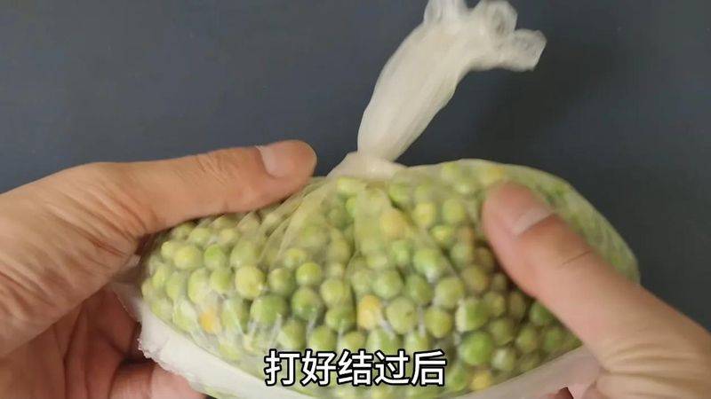 豌豆苗种植技术视频
