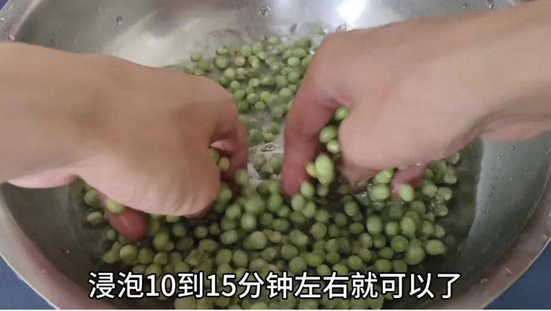 豌豆苗种植技术视频